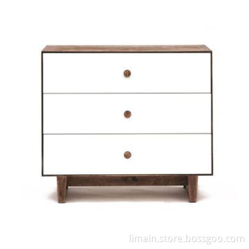 Bedroom Dressers, Each Dresser Comes with One Base